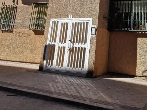 Piso en calle de los Pintores, 2